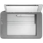 HP DeskJet 2855e Wireless All-in-One Printer with 3 Months Instant Ink - White