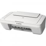 Canon PIXMA MG2522 All-in-on Wired Printer