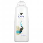 Dove Ultra Care, 20.4 fl oz (603 ml) Daily Moisture Conditioner