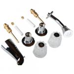 Two Valve Complete Shower Repair Kit