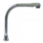 Faucet Spout L-Type