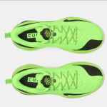 UNDER ARMOUR UNISEX BASKETBALL SHOES - Curry 12 'Extraterrestrial'