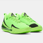 UNDER ARMOUR UNISEX BASKETBALL SHOES - Curry 12 'Extraterrestrial'