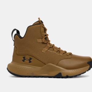 Under Armour Men's Tactical Boots