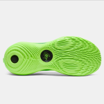 UNDER ARMOUR UNISEX BASKETBALL SHOES - Curry 12 'Extraterrestrial'