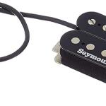 Seymour Duncan JB and Jazz Hot Rodded Humbucker Set - Electric Guitar Pickups