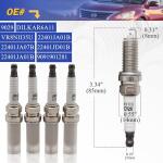9029 Double Iridium Spark Plug (DILKAR6A11) 2007-2019 Nissan, Infiniti