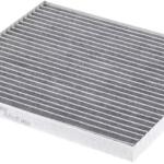 CF11819 FRAM Fresh Breeze Cabin Air Filter Replacement for Select GM, Hyundai and Kia Vehicles, white