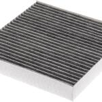 CF10140 FRAM Fresh Breeze Cabin Air Filter Replacement for Select Nissan, Infiniti and Mitsubishi Vehicles