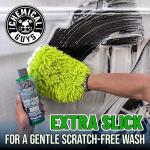 Chemical Guys HOL169 16-Piece Arsenal Builder Car Wash Kit Car Care Cleaning Chemicals (Works W/Pressure Washers)