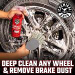 Chemical Guys HOL169 16-Piece Arsenal Builder Car Wash Kit Car Care Cleaning Chemicals (Works W/Pressure Washers)