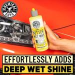 Chemical Guys HOL169 16-Piece Arsenal Builder Car Wash Kit Car Care Cleaning Chemicals (Works W/Pressure Washers)