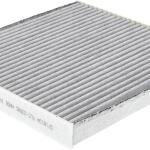 CF10134 FRAM Fresh Breeze Cabin Air Filter Replacement for Honda Vehicles, white