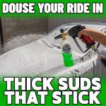 Chemical Guys HOL169 16-Piece Arsenal Builder Car Wash Kit Car Care Cleaning Chemicals (Works W/Pressure Washers)