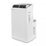 Toshiba 14,000 BTU (12,000 BTU DOE) 115-Volt Inverter Wi-Fi Quiet 47 dB Portable Air Conditioner w/Heat up to 550 sq. ft. White