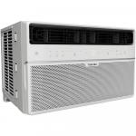 Toshiba 8,000 BTU 115-Volt Smart Wi-Fi Touch Control Window Air Conditioner with Remote for upto 350 sq. ft.