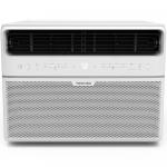 Toshiba 12,000 BTU 115-Volt Smart Wi-Fi Touch Control Window Air Conditioner with Remote for upto 550 sq. ft.