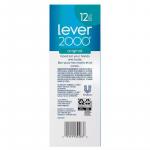 Lever 2000 Original Scent Bar Soap - Scented - 3.75oz/12pk