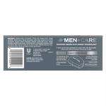 Dove Men+Care 3-in-1 Deep Clean Hand & Body + Face + Exfoliation Bar Soap - 3.75oz/8pk