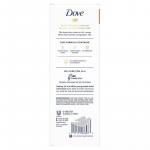 Dove Beauty Purely Pampering Shea Butter with Warm Vanilla Beauty Bar Soap - 8pk - 3.75oz each