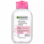 Garnier SKINACTIVE Micellar Cleansing Water All-in-1 Makeup Remover & Cleanser