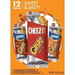 Kellogg's Variety Gripz - 11oz/12ct