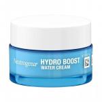 Neutrogena Hydro Boost Water Face Cream with Hyaluronic Acid - Fragrance Free