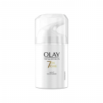 Olay Total Effects 7 In One Night Moisturiser Nourish Overnight (1.35 oz) Face Lotion Cream Facial Moisturizer