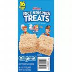 Rice Krispies Treats Original Bars - 16ct - Kellogg's