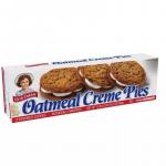 Little Debbie Oatmeal Creme Pies