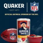 Quaker Express Maple Brown Sugar Oatmeal 1.69oz