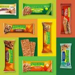 Nature Valley Sweet & Salty Nut Peanut Granola Bars - 1.2oz 12ct