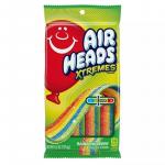 Airheads Extremes Rainbow Berry Sour Candy - 4.5oz