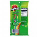 Airheads Extremes Rainbow Berry Sour Candy - 4.5oz