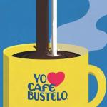 Cafe Bustelo Espresso Roast Dark Roast Instant Coffee - 6ct