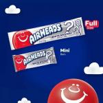 Airheads Theater Box Candy - 3.3oz/6ct