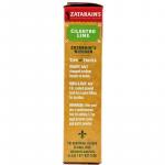 Zatarain's Non-GMO Gluten Free Cilantro Lime Rice, 6.9 oz Box