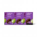 California Raisins - 6ct/6oz - Good & Gather