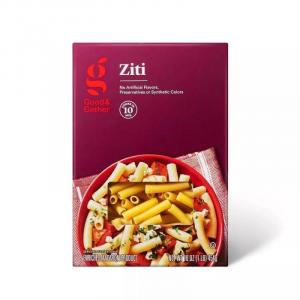 Ziti - 16oz - Good & Gathe