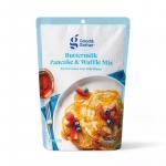 Buttermilk Pancake & Waffle Mix - 32oz - Good & Gather