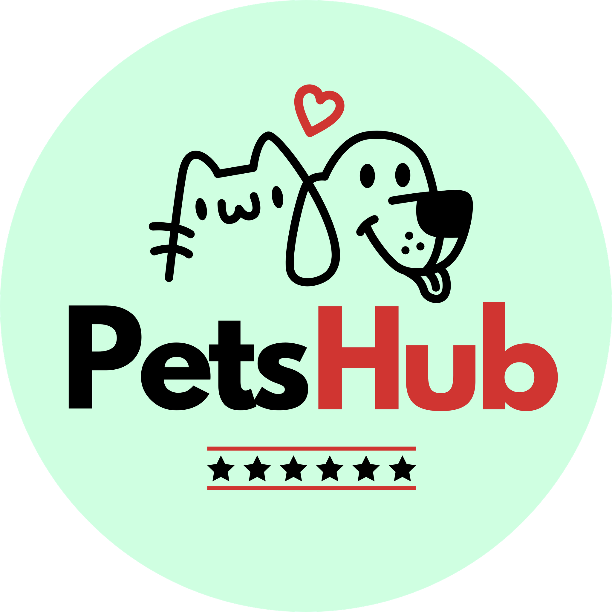 Pets Hub