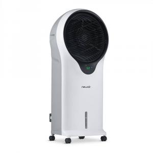 New Air 470 CFM, 3 speed Portable Evaporative Cooler and Fan for 250 sq. ft. Cooling Area